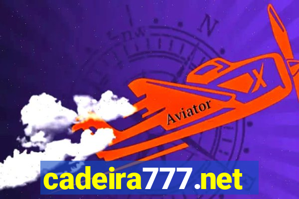 cadeira777.net