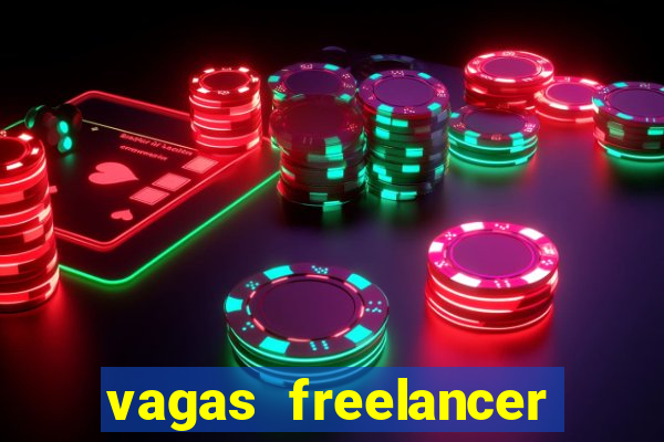 vagas freelancer porto alegre