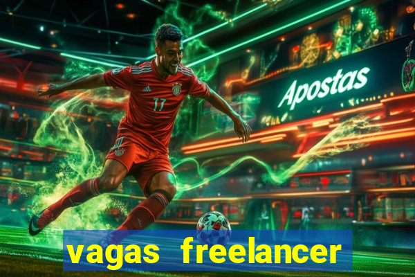 vagas freelancer porto alegre