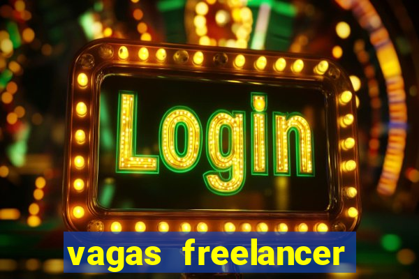 vagas freelancer porto alegre