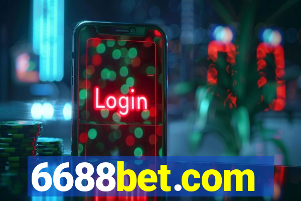 6688bet.com