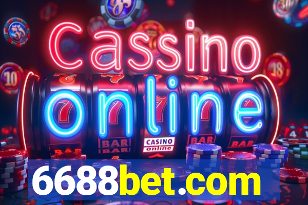 6688bet.com