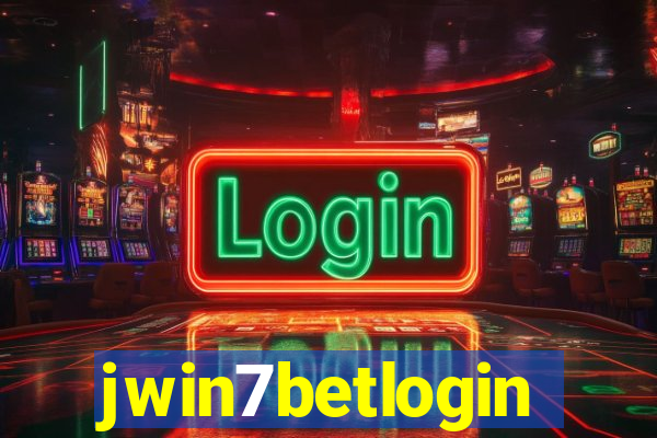 jwin7betlogin