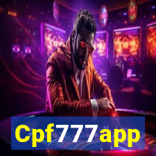 Cpf777app