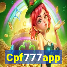 Cpf777app