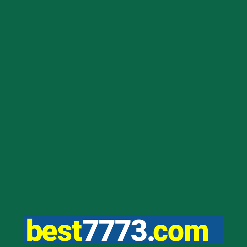 best7773.com