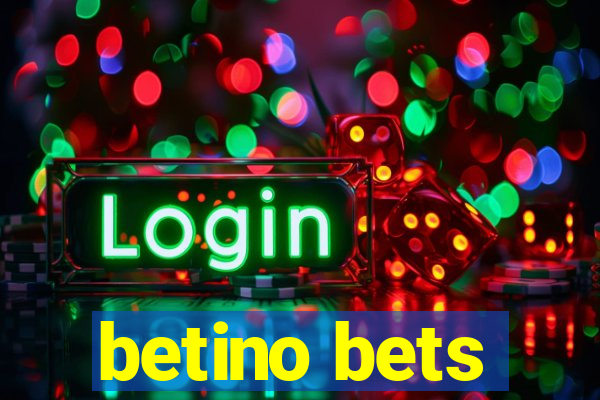 betino bets