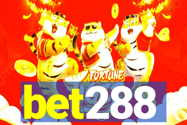 bet288