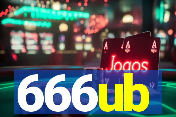 666ub