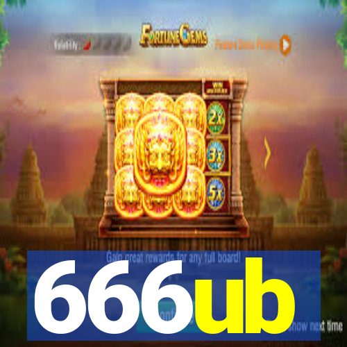 666ub