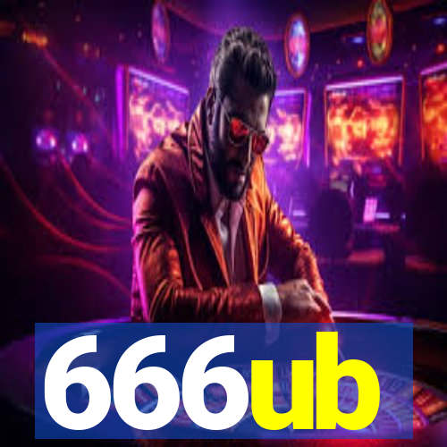 666ub