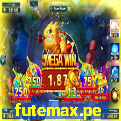 futemax.pe