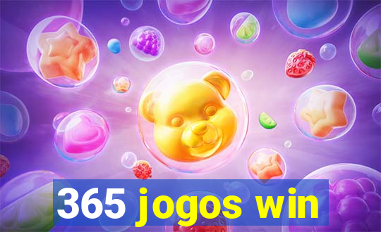 365 jogos win