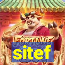 sitef