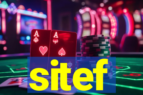 sitef