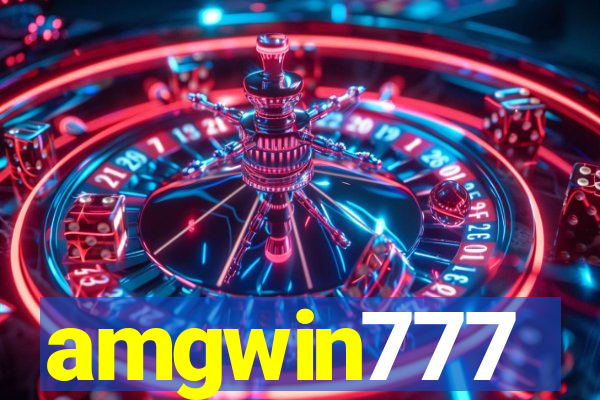 amgwin777