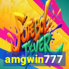 amgwin777