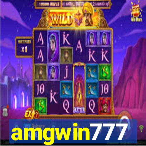 amgwin777