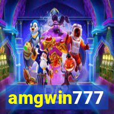 amgwin777