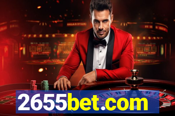 2655bet.com