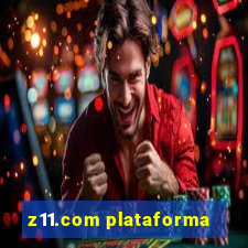 z11.com plataforma