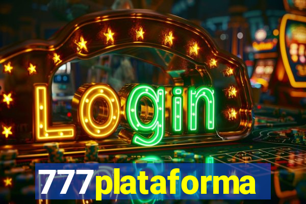 777plataforma