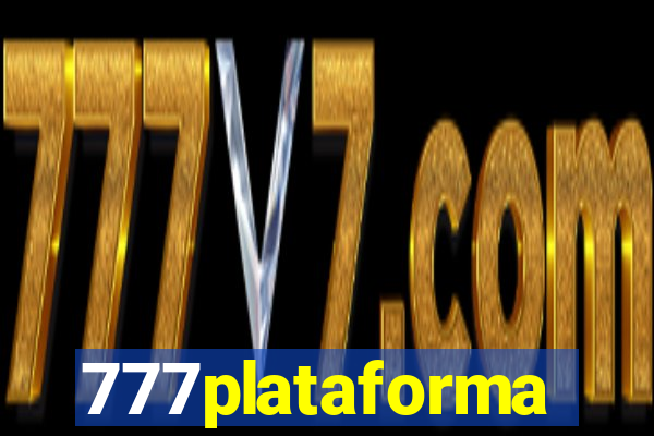 777plataforma