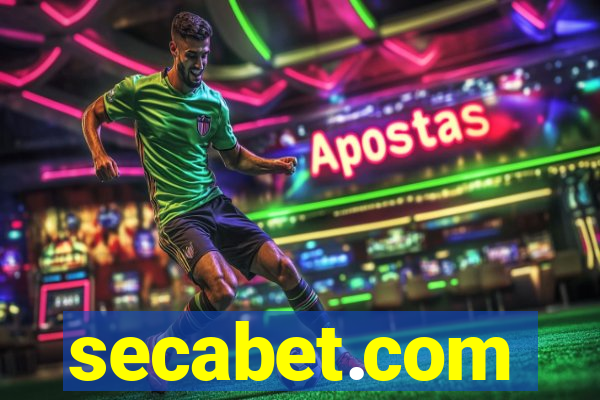 secabet.com