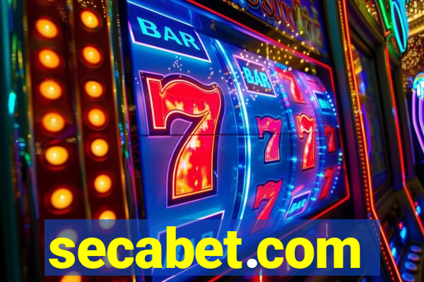 secabet.com