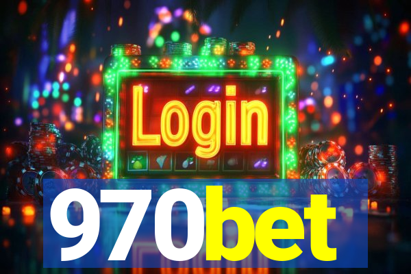 970bet