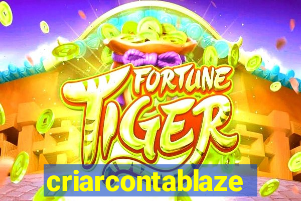 criarcontablaze