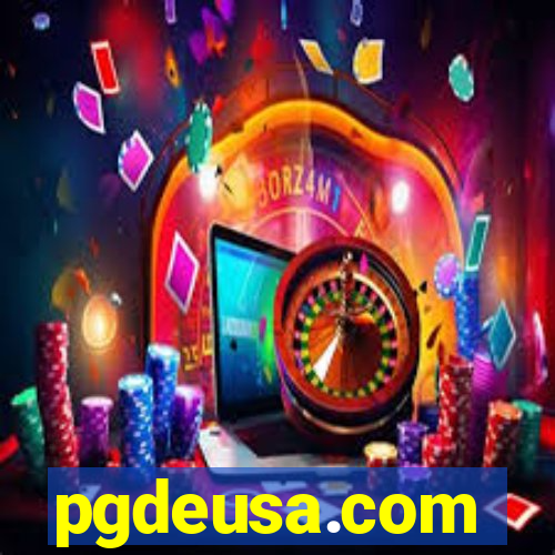 pgdeusa.com