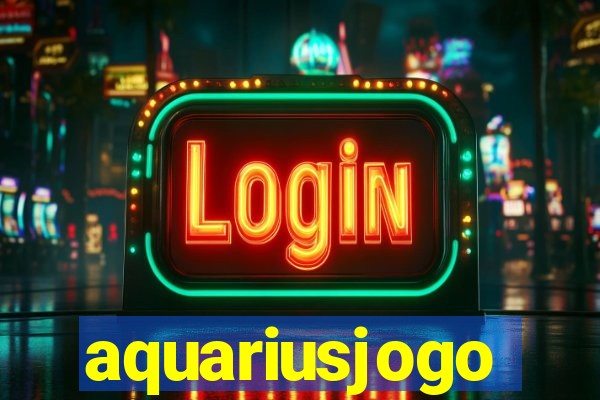 aquariusjogo