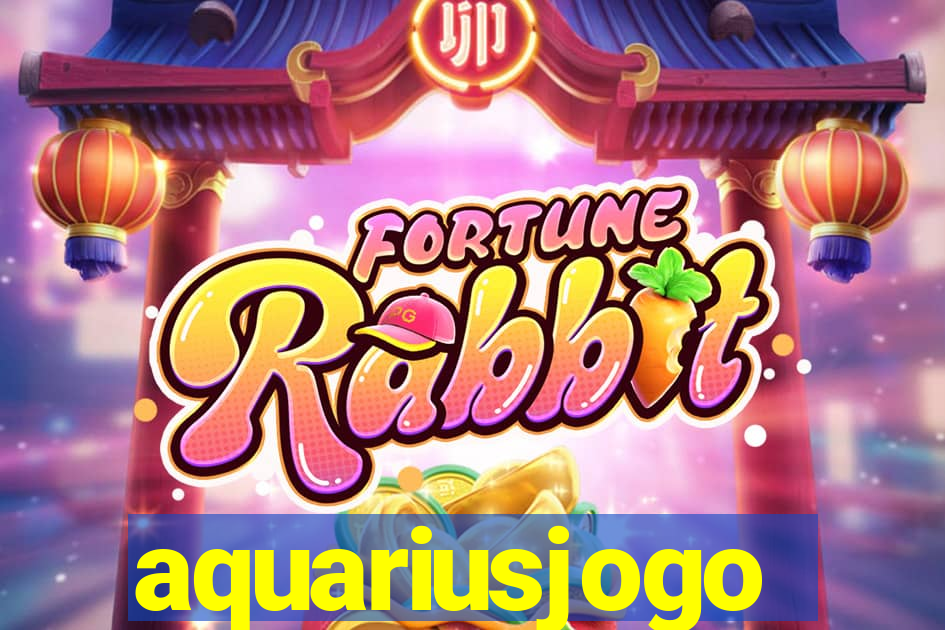 aquariusjogo