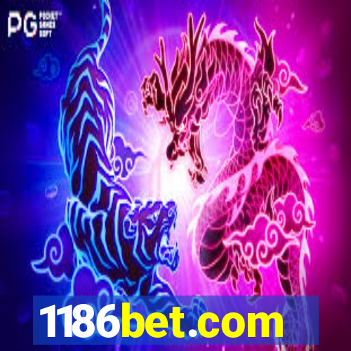 1186bet.com