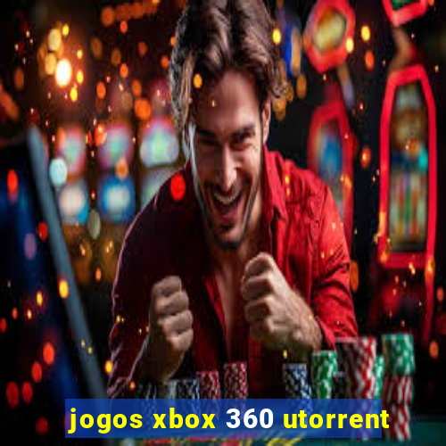 jogos xbox 360 utorrent