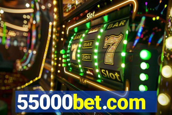 55000bet.com