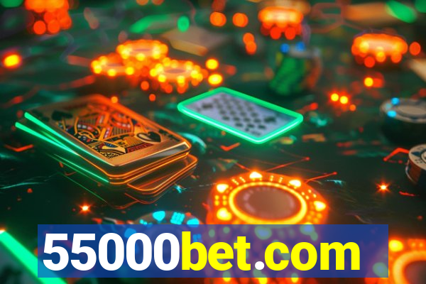 55000bet.com