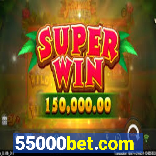 55000bet.com