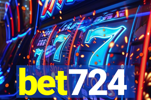 bet724