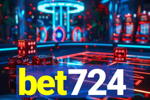 bet724