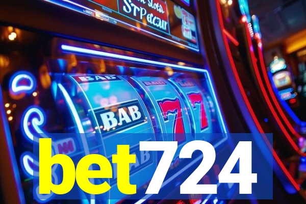 bet724