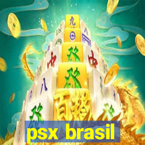 psx brasil