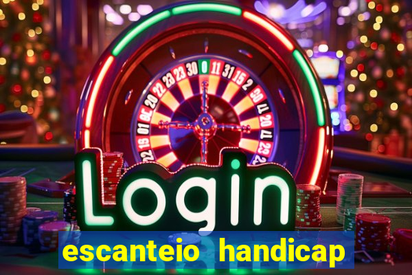 escanteio handicap - 2.5