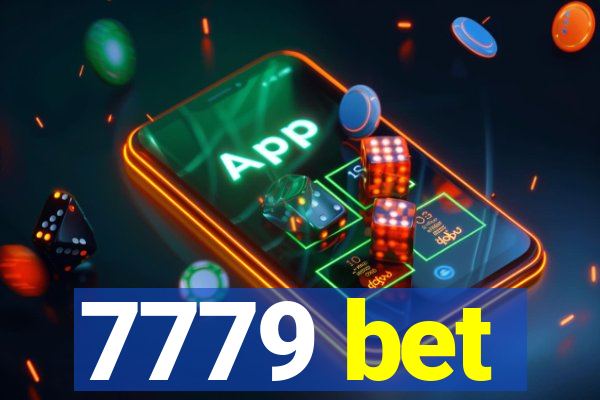 7779 bet