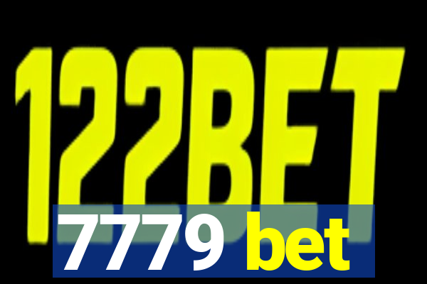 7779 bet