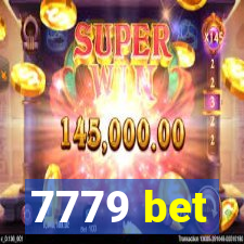 7779 bet