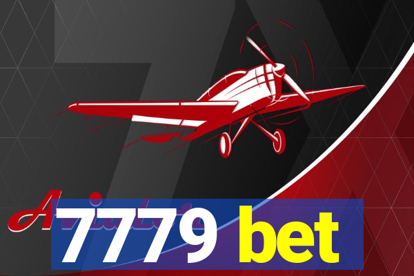 7779 bet