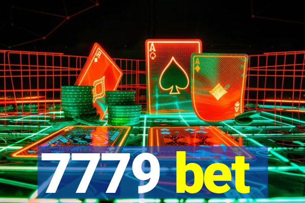 7779 bet