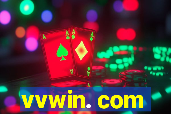 vvwin. com